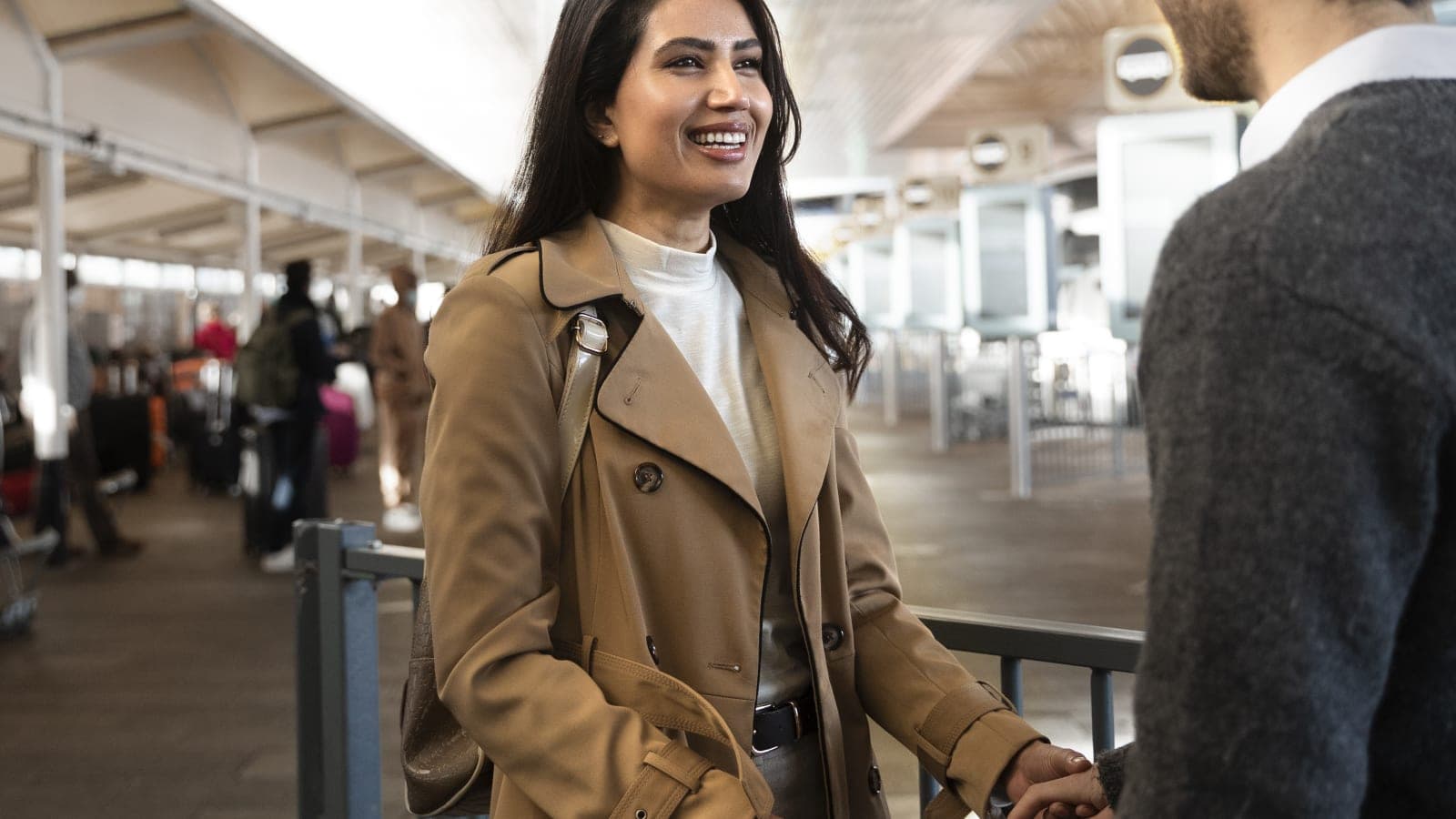 How to Find a Travel Companion for Your Next Flight